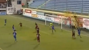 Na Pecari pustili muziku jer su mislili da je Jović zabio gol, a onda hladan tuš