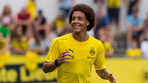 Witsel u stilu Nadrealista ismijavao ljutog rivala