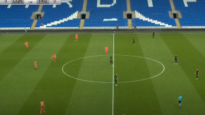 Uživo: Connah's Quay Nomads - Sarajevo 0:1