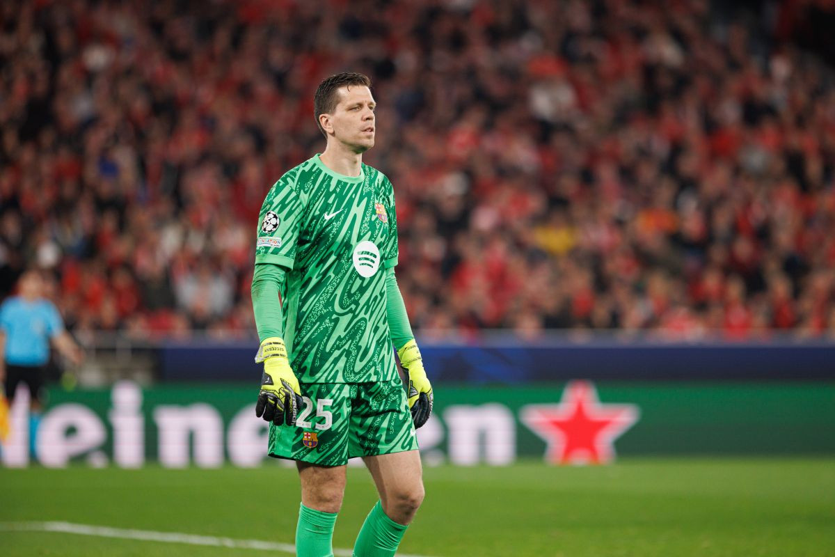 Szczesny nije mogao da se suzdrži nakon meča, ta odluka mu nije jasna: "Koji sport ja igram?"