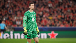 Szczesny nije mogao da se suzdrži nakon meča, ta odluka mu nije jasna: "Koji sport ja igram?"