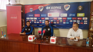 Borac protiv Krupe bez prava na kiks