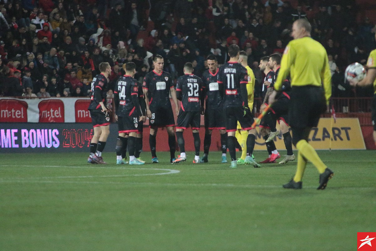FK Borac saopštio najbolje moguće vijesti svojim navijačima