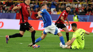 Albanija postigla najbrži gol u historiji EURO-a, ali Italija preokretom došla do pobjede