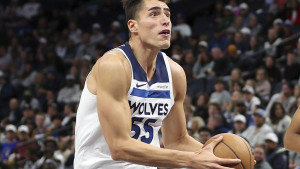 Ovaj čovjek zaslužuje puno više: Luka Garza koristi svaku minutu u NBA ligi