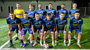 Novi dresovi iz Mozzarta za banjalučki Spartak