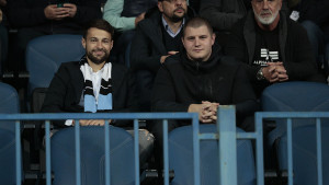 Oženio se zaboravljeni Sinan Ramović