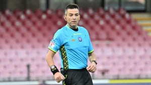 Tudor isprozivao sudiju, Italijani tvrde da će reakcija Komiteta za sudije biti žestoka!