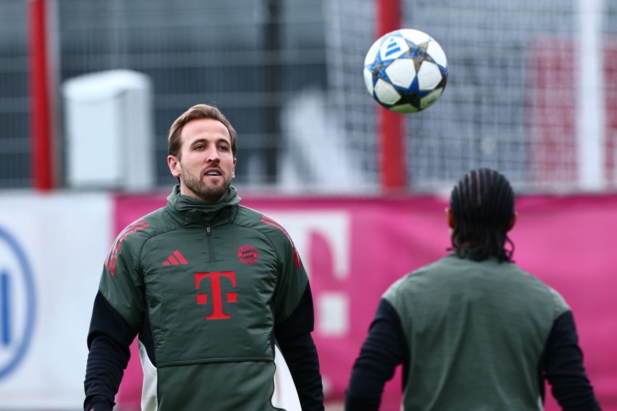 Gotovo je! Harry Kane je odlučio gdje nastavlja svoju karijeru!