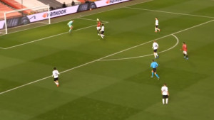 Nestvarno dodavanje Brune Fernandesa i fantastičan gol Unitedovog tinejdžera