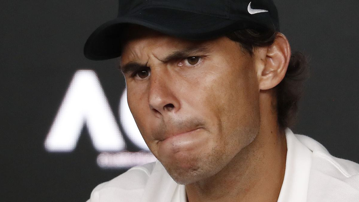 Nadal: Ovakvog Đokovića je zaista teško pobijediti i kada igrate najbolji tenis