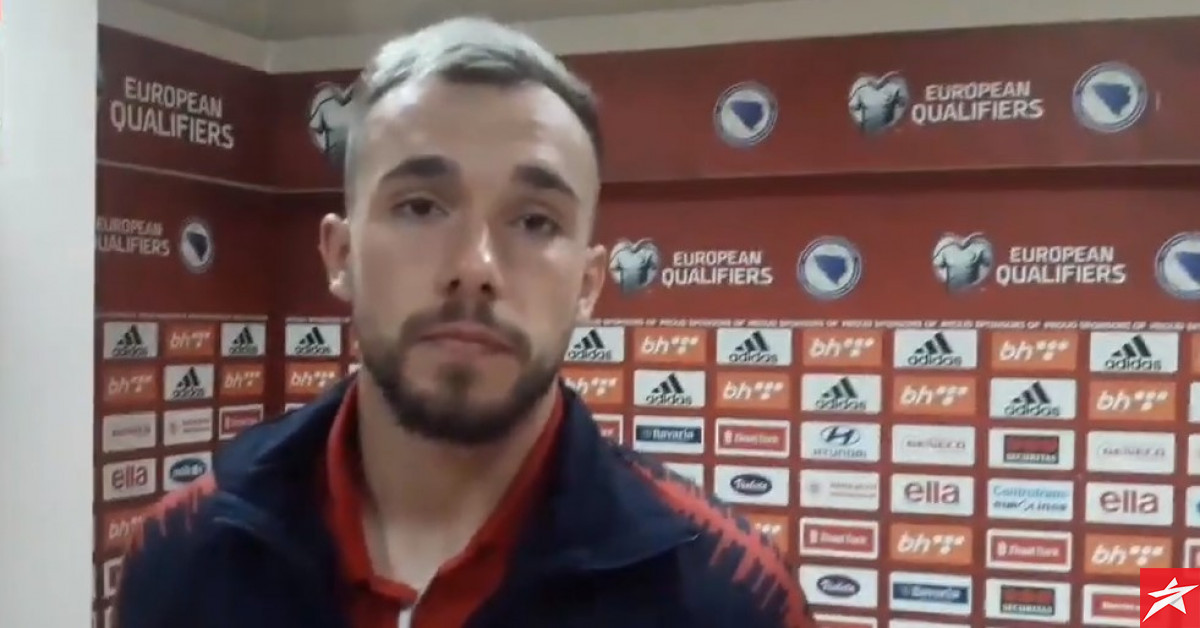 Samir Zeljković nakon trijumfa nad Čelikom: Bit ćemo još bolji