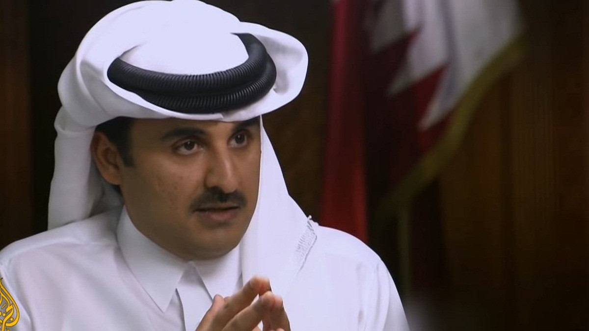 Katarski emir uperio prstom na novog trenera PSG-a: On i niko više
