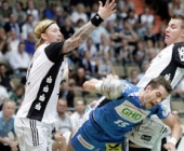 Chambery uzeo skalp i Lowenu
