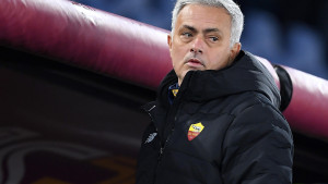 Pokazao dobru stranu: Mourinho oduševio navijača koji je sinoć na Olimpicu doživio srčani udar