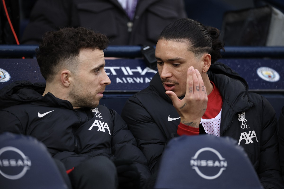To bi bilo to - Poslije velike pobjede nad PSG-om dolaze vijesti o odlasku zvijezde Liverpoola To bi bilo to - Poslije velike pobjede nad PSG-om dolaze vijesti o odlasku zvijezde Liverpoola