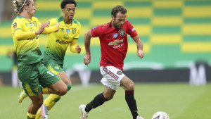 Ma, to se ne odbija: Juan Mata na stolu ima ugovor života