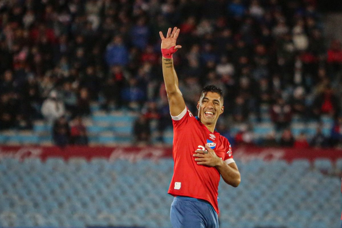 Sve su pokrenuli navijači: Luis Suarez na pragu senzacionalnog povratka u bivši klub?