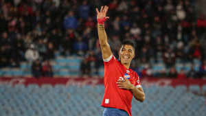 Sve su pokrenuli navijači: Luis Suarez na pragu senzacionalnog povratka u bivši klub?