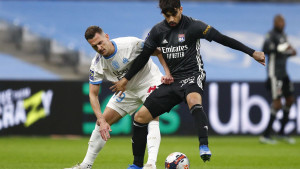Marseille i Lyon remizirali u velikom derbiju