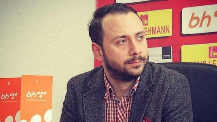 "Ko je ovo dopustio Borcu? Nelogično je, nadam se da će UEFA donijeti pravu odluku"