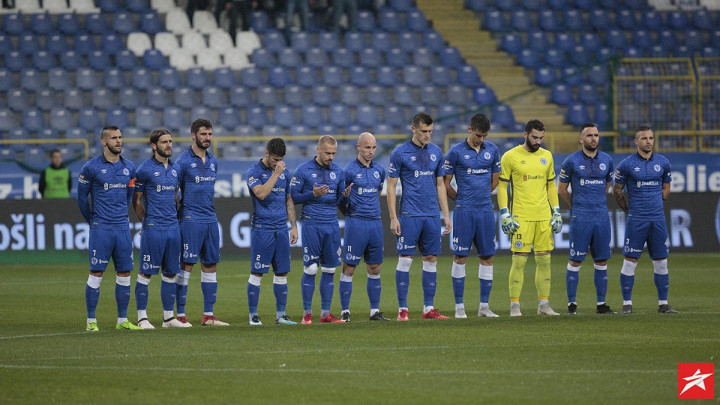 "S nekima sam imao problema, fudbal se danas igra u dva pravca"