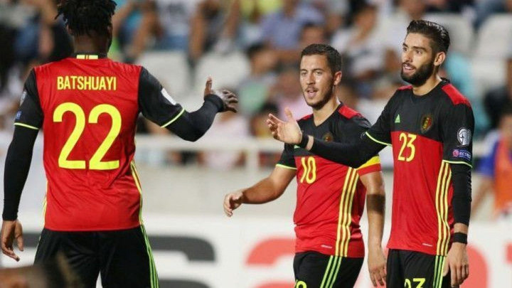 Zabranjeno mu da trenira s klubom: Carrasco ne bira sredstva da se vrati u Evropu