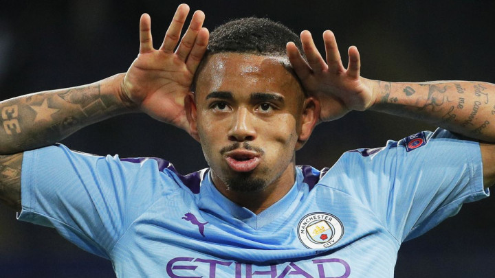 Gabriel Jesus nuđen Bayernu, ali je tim iz Minhena rekao 'ne'