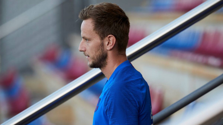 Rakitić blizu odlaska, poznat sljedeći klub?