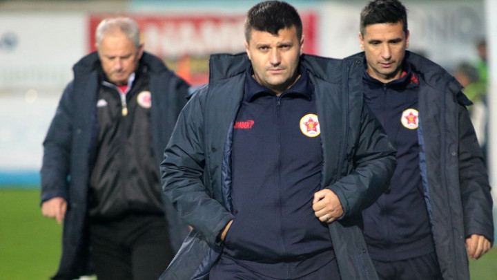 Dudić: Prevelik broj šansi smo propustili, ali ni po čemu nismo zaslužili poraz
