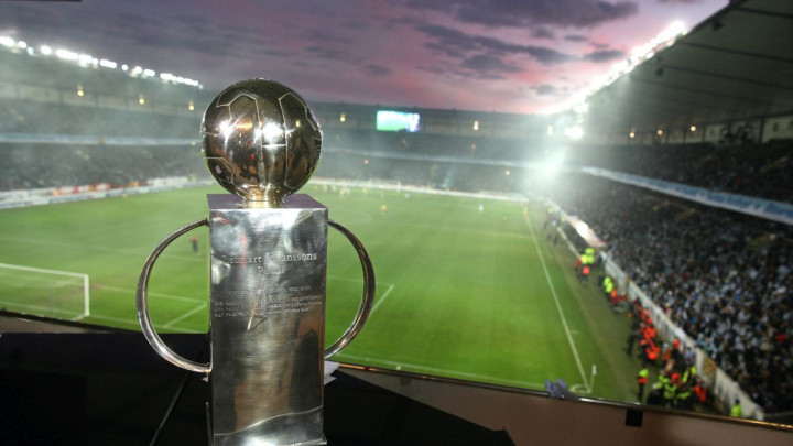 Allsvenskan počinje u junu?