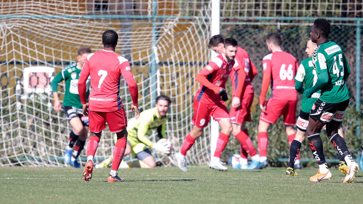 Obustavljen rad svih selekcija FK Mladost Doboj Kakanj, odgođene planirane utakmice