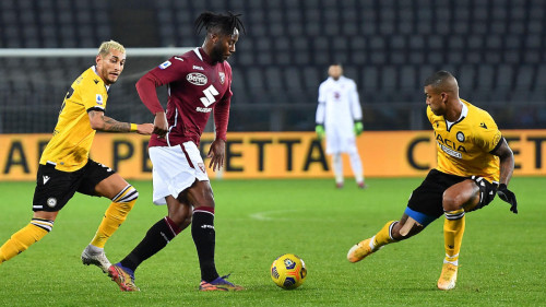 Milan i Torino potvrdili pregovore