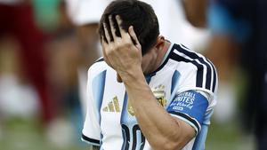 Šok s druge strane Atlantika: Messi donio odluku o završetku karijere