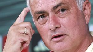 Mourinho je podmuklo prozvao Rodrija: "Najbolji igrač svijeta nije..."