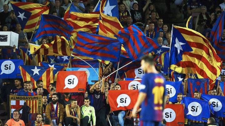 Politika upetljala prste: Barcelona seli u Premier ligu?