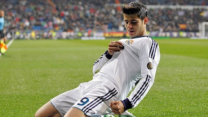 Real Madrid otkrio koliko je Chelsea nudio za Moratu