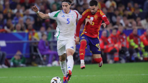 Ništa od Real Madrida: Riccardo Calafiori na pragu drugog evropskog velikana