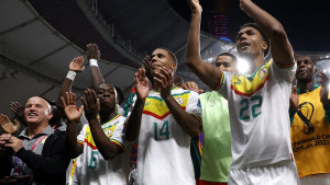 Ono što su Senegalci napravili tokom velikog slavlja oduševilo je cijeli svijet