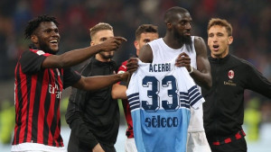 Bakayoko ne prestaje: Na Instagramu ponovo prozivao Acerbija