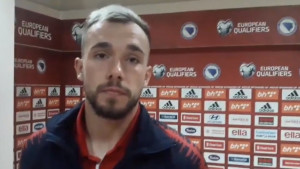 Samir Zeljković nakon trijumfa nad Čelikom: Bit ćemo još bolji