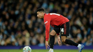 Lingard odbio transfer u Arsenal