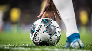 Bundesliga objavila kompletan raspored do kraja sezone