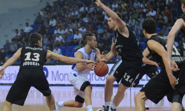 Zadar srušio Partizan u ludoj utakmici