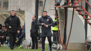 Feđi Dudiću se na prozivci odazvalo 26 igrača