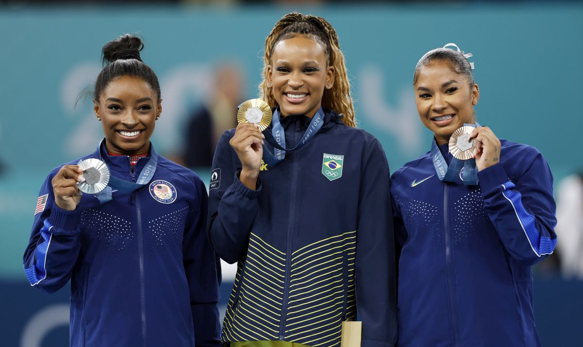 Amerikanke izgubile olimpijsko zlato, a onda napravile potez o kojem će se dugo pričati Amerikanke izgubile olimpijsko zlato, a onda napravile potez o kojem će se dugo pričati