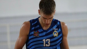 Zrno odveo Slaviju do nove pobjede, fantastična partija Arslanagića nedovoljna Orloviku