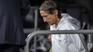 Modrić je jednom rečenicom saigračima odredio sudbinu Ancelottija u Realu: "Ne smijemo ga..."