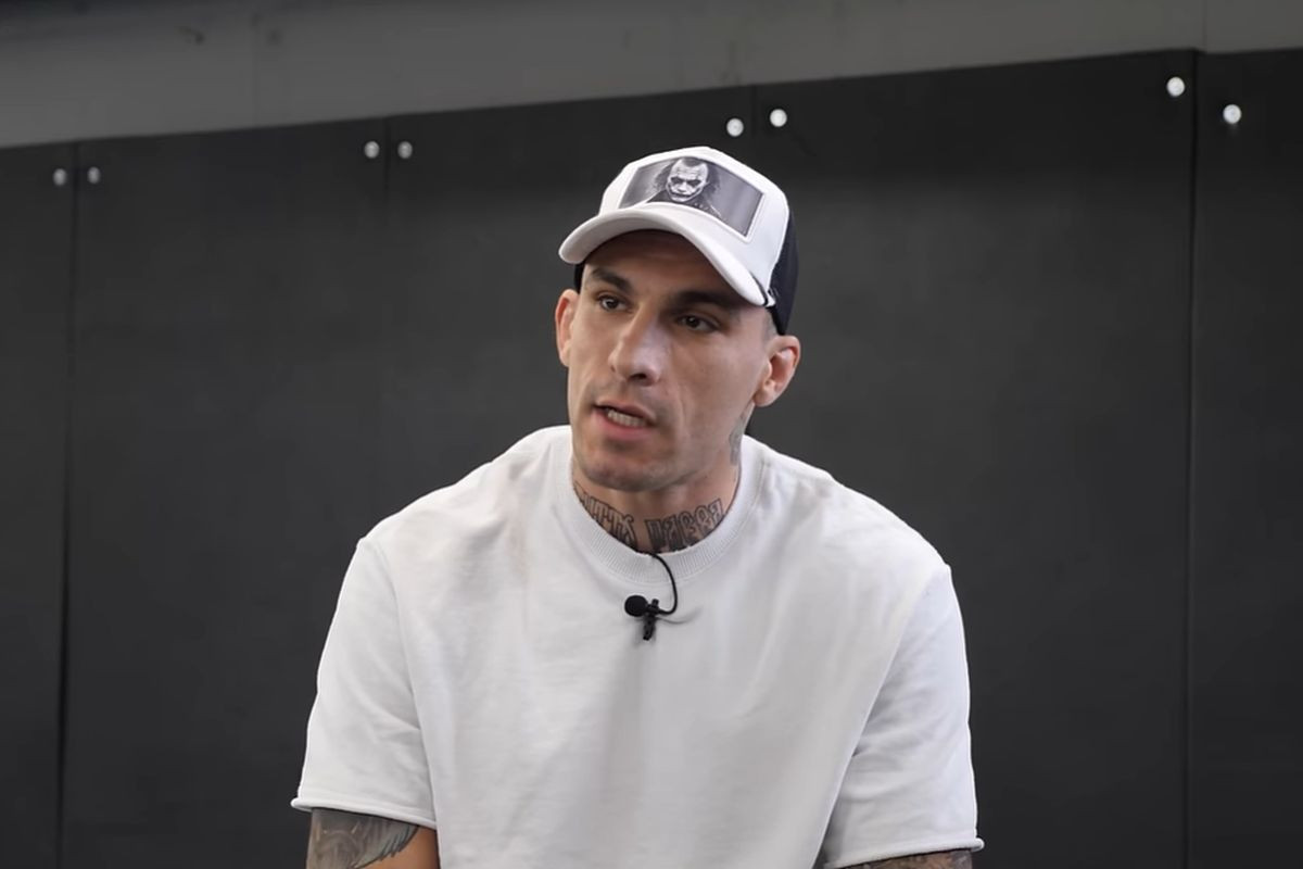 Srpsku MMA zvijezdu ismijava region, 'Joker' masovno gubi fanove: "Recite ovoj starleti da je..." Srpsku MMA zvijezdu ismijava region, 'Joker' masovno gubi fanove: "Recite ovoj starleti da je..."