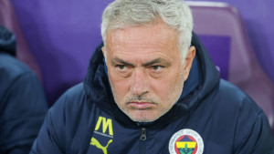 Mourinha pitali Ferguson ili Pep: "Svaka čast obojici, ali za mene je najbolji..."